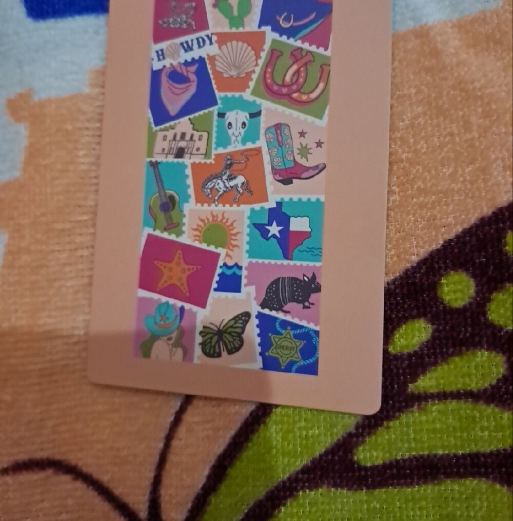 Beach Towel– Multi-Color - Picture 2 of 2